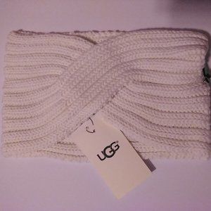 UGG Knit headband